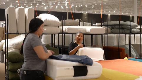 How Buying Local Furniture Helps the Economy