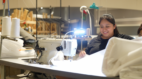 Why American-Made Furniture Lasts Longer