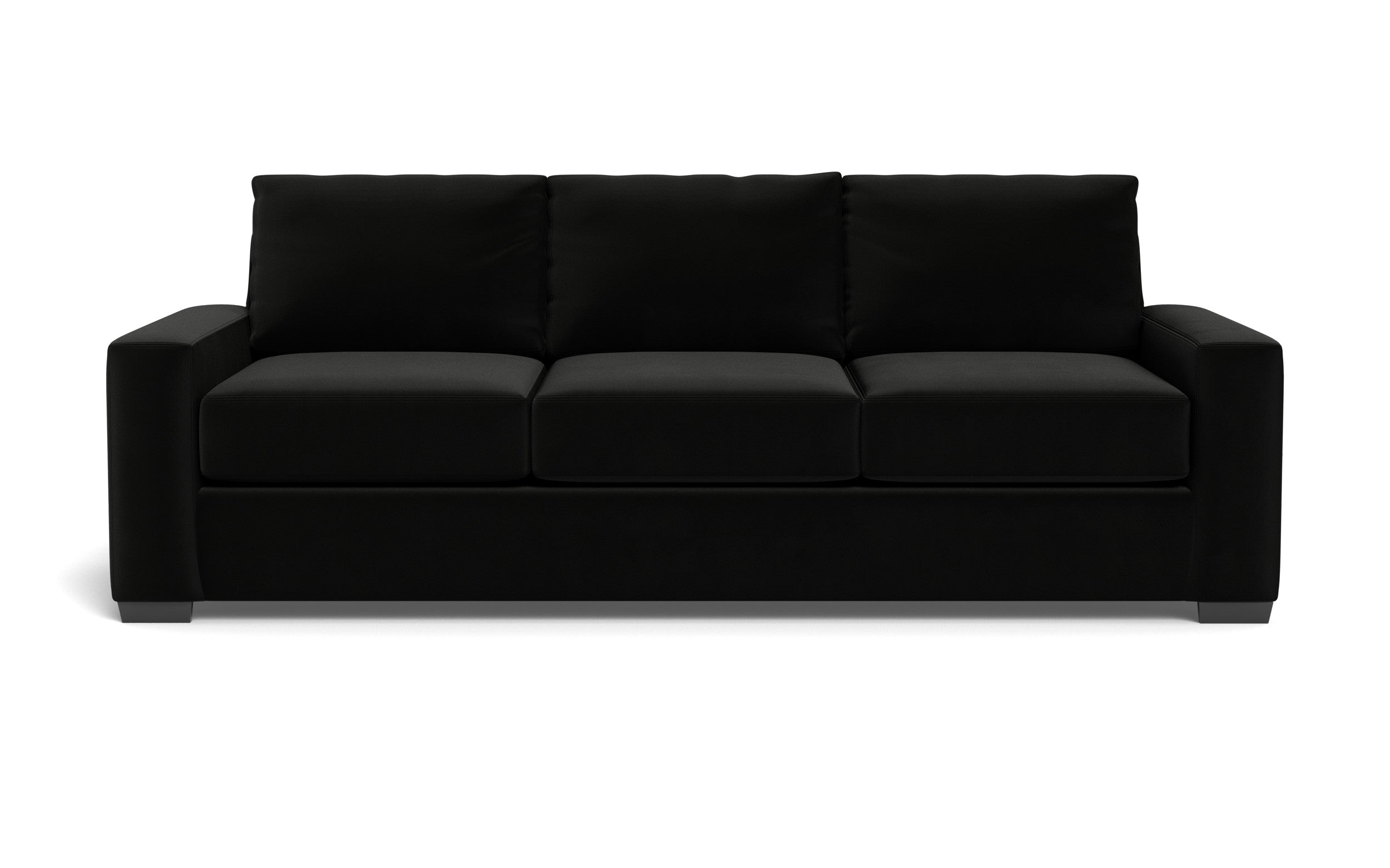 Kai Estate Sofa-Fabric Sofa-Superb Gun Metal-MAK Modern