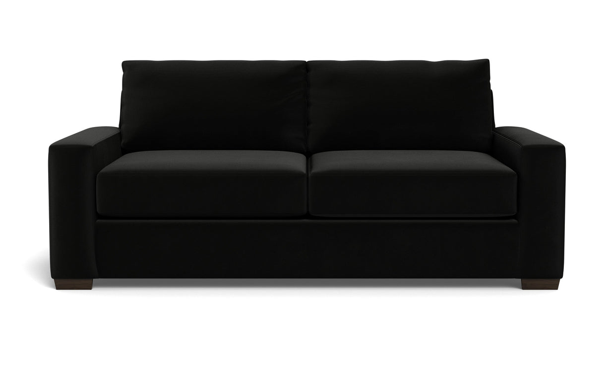 Kai Sofa-Fabric Sofa-Superb Gun Metal-MAK Modern