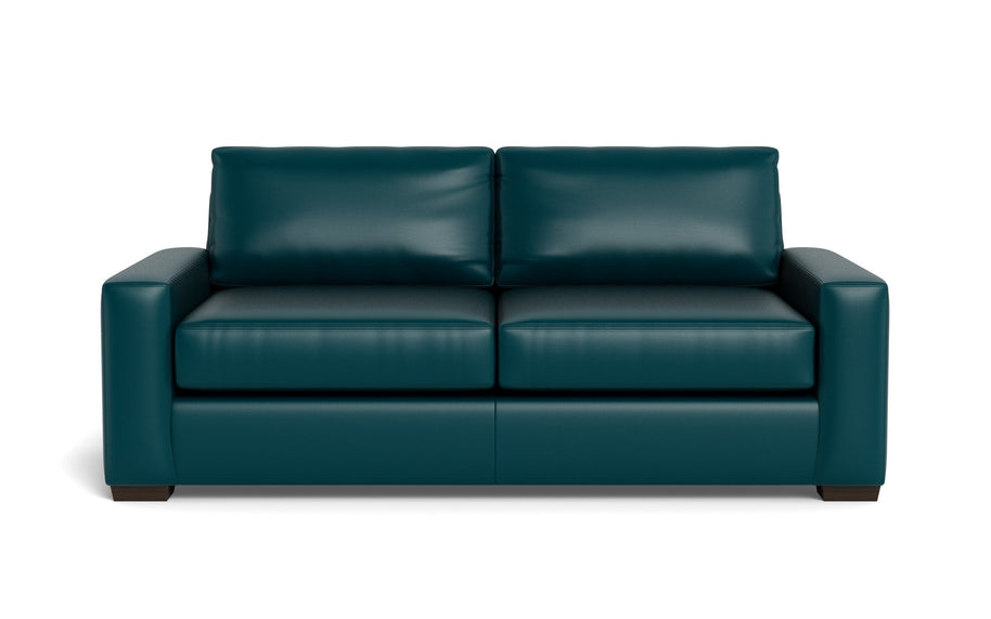 Kai Leather Sofa-Leather Sofa-Tribeca Lagoon-MAK Modern