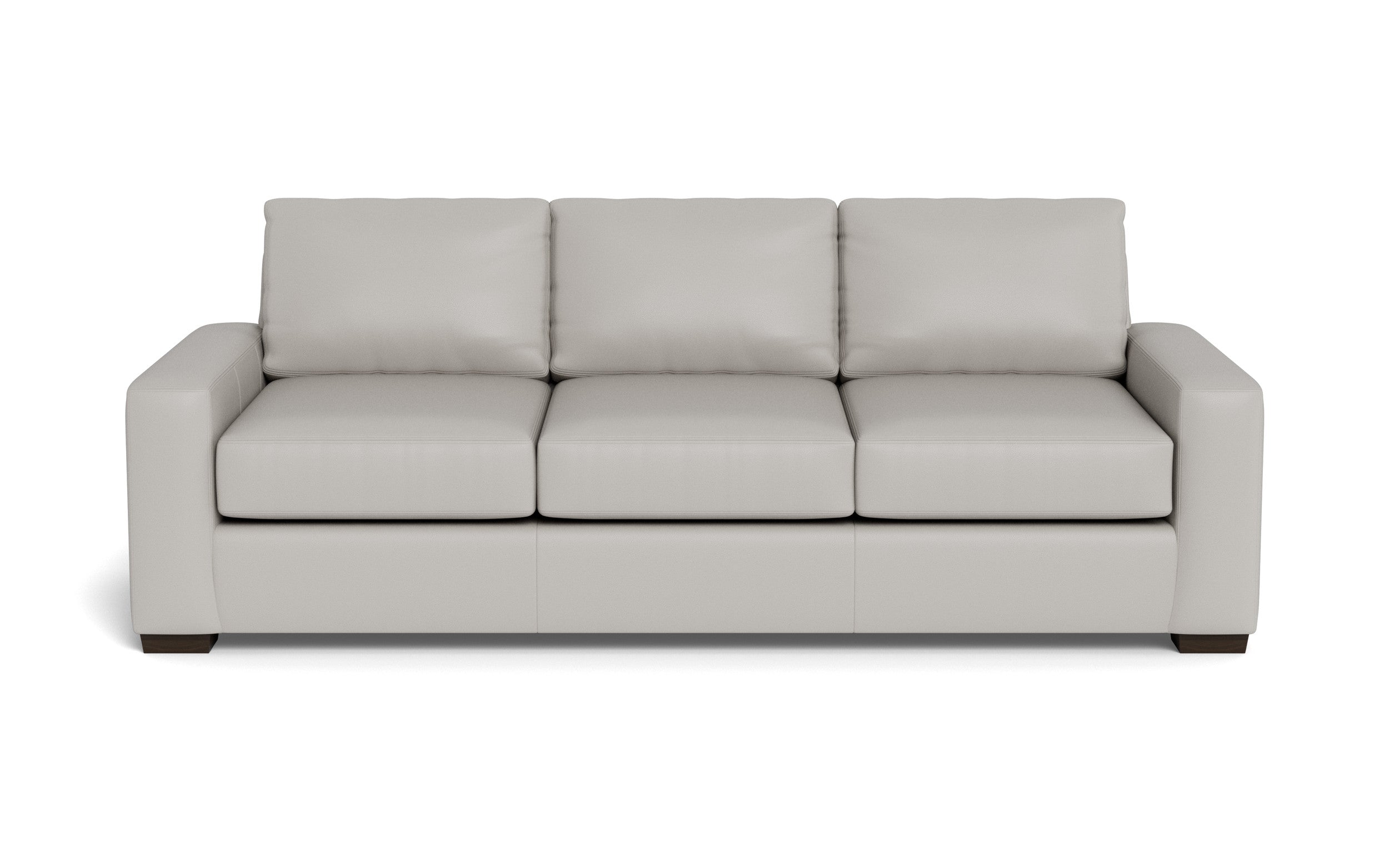 Kai Leather Estate Sofa-Leather Sofa-Tribeca Chelsea-MAK Modern