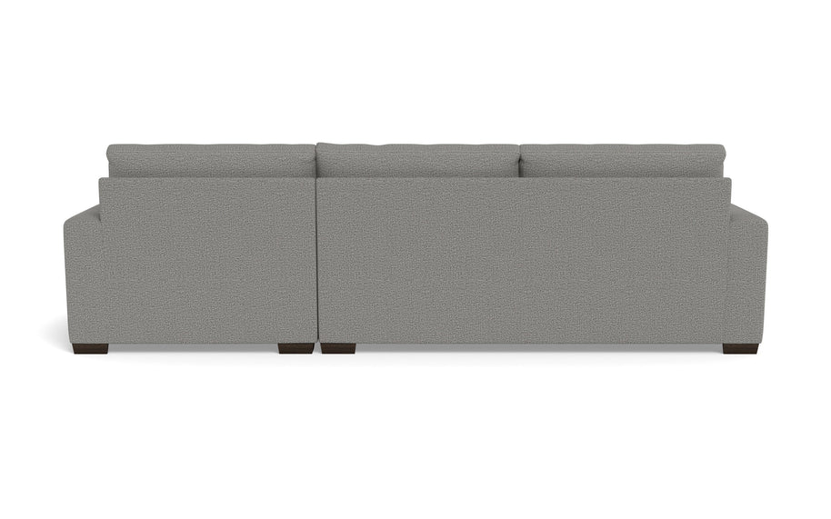 Kai Right Chaise Sectional-Fabric Sofa-Alley Pepper-MAK Modern