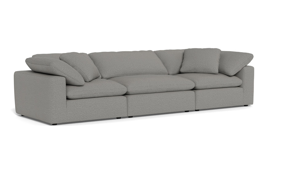 Kooper 3pc Sofa-Alley Pepper-MAK Modern