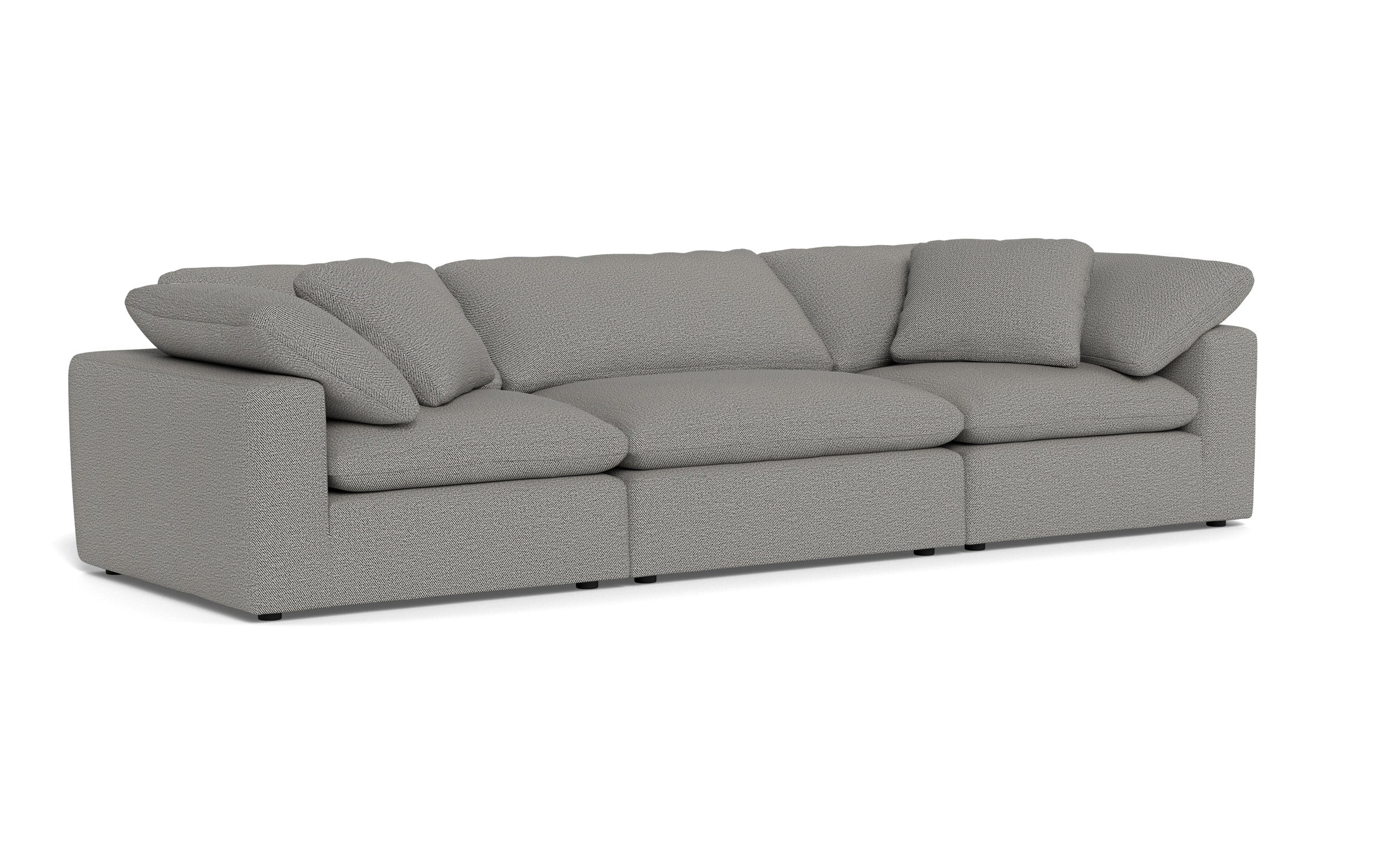 Kooper 3pc Sofa-Alley Pepper-MAK Modern