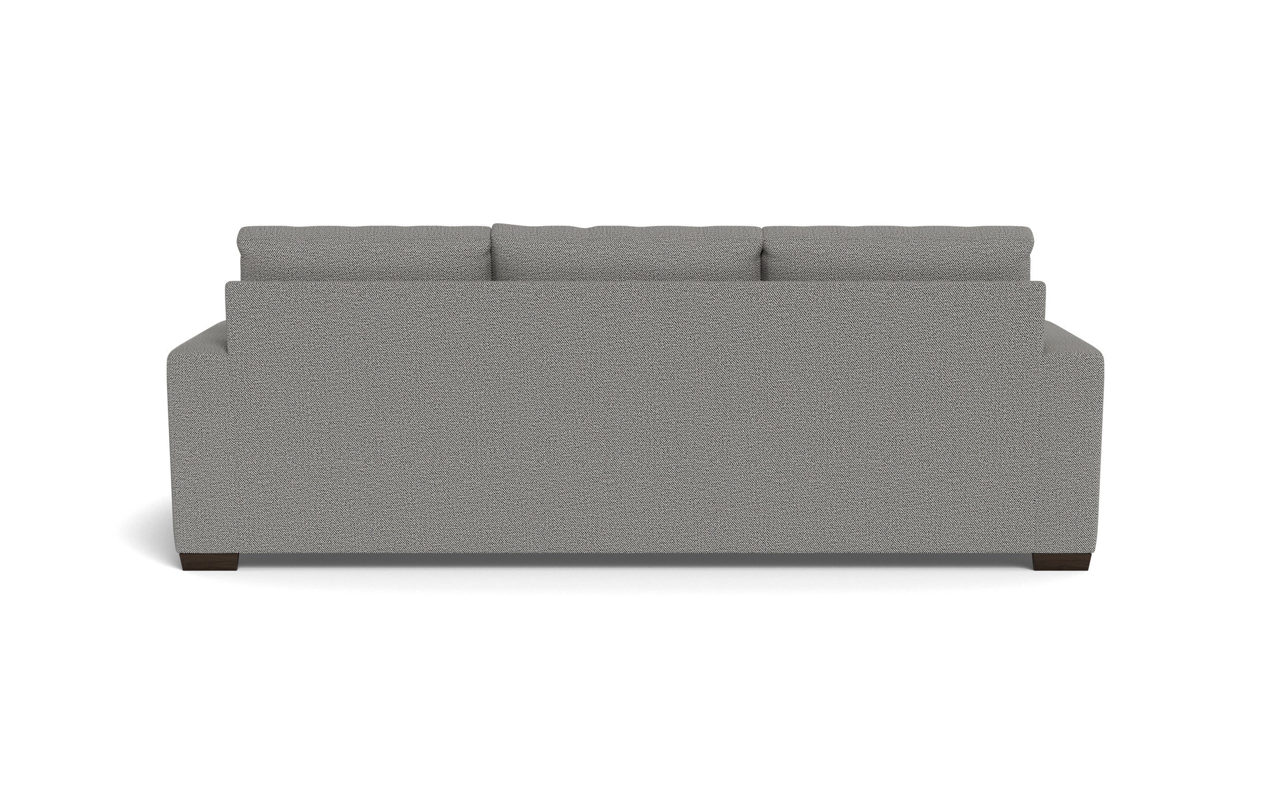 Kai Reversible Sofa Chaise-Fabric Sofa-Alley Pepper-MAK Modern