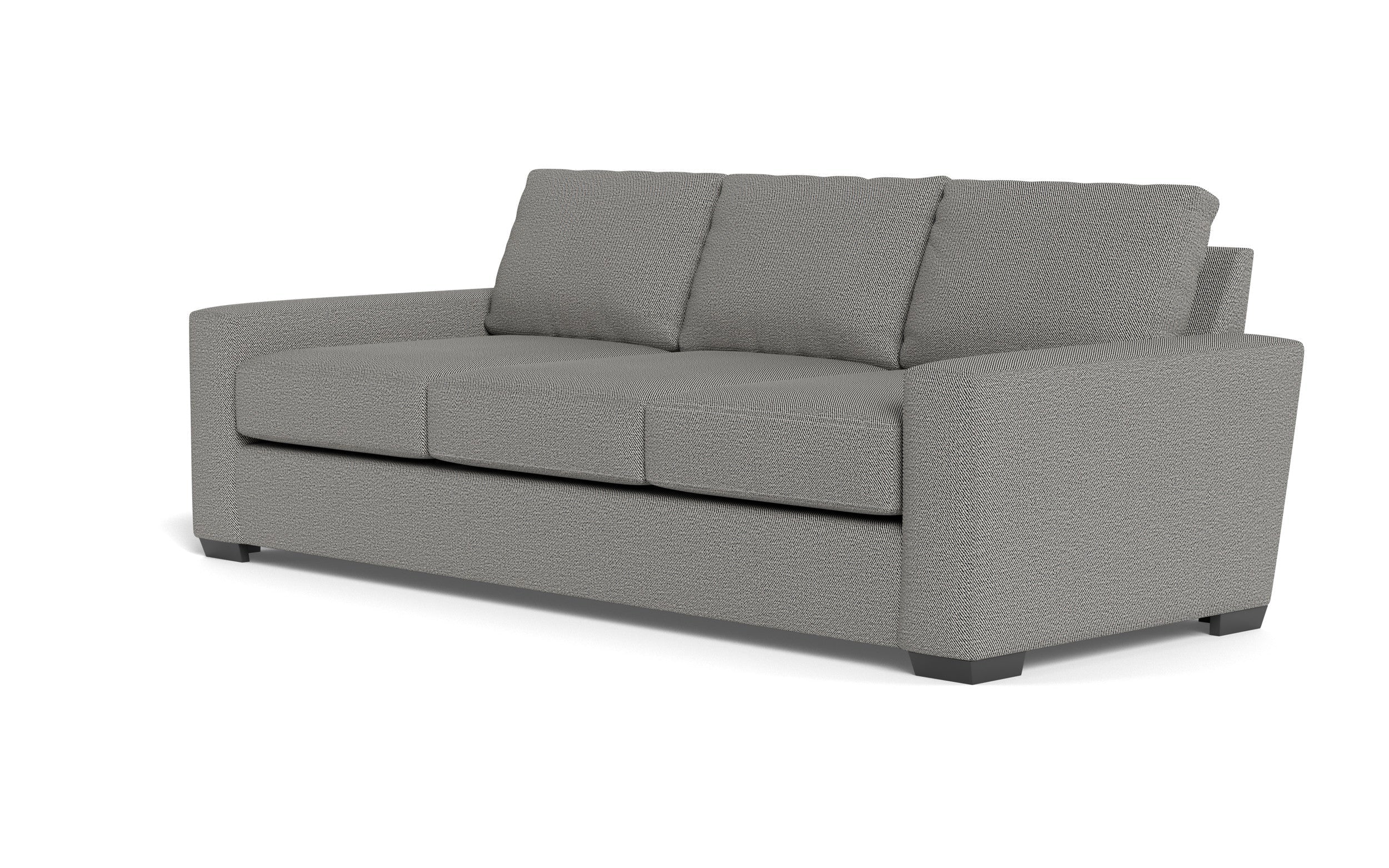 Kai Estate Sofa-Fabric Sofa-Alley Pepper-MAK Modern