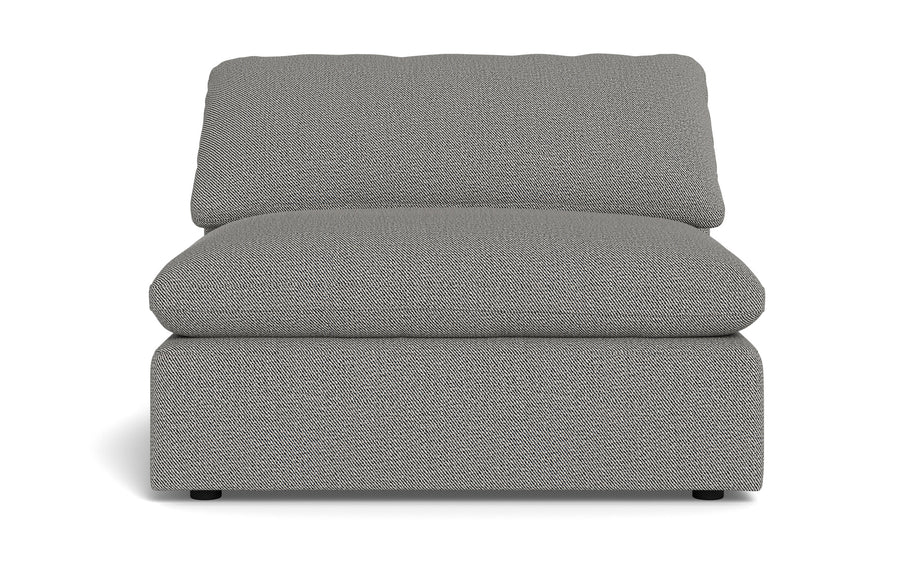 Kooper Armless Chair-Alley Pepper-MAK Modern