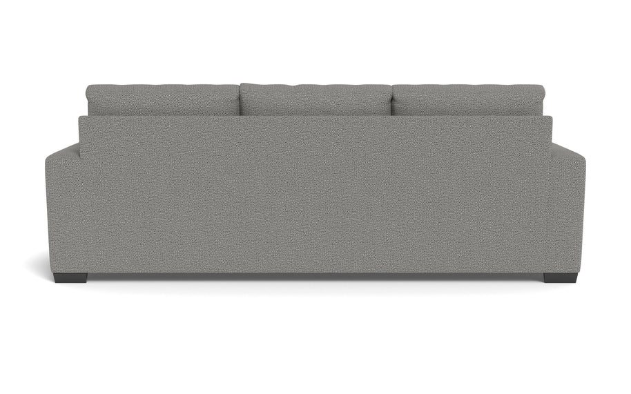 Kai Estate Sofa-Fabric Sofa-Alley Pepper-MAK Modern