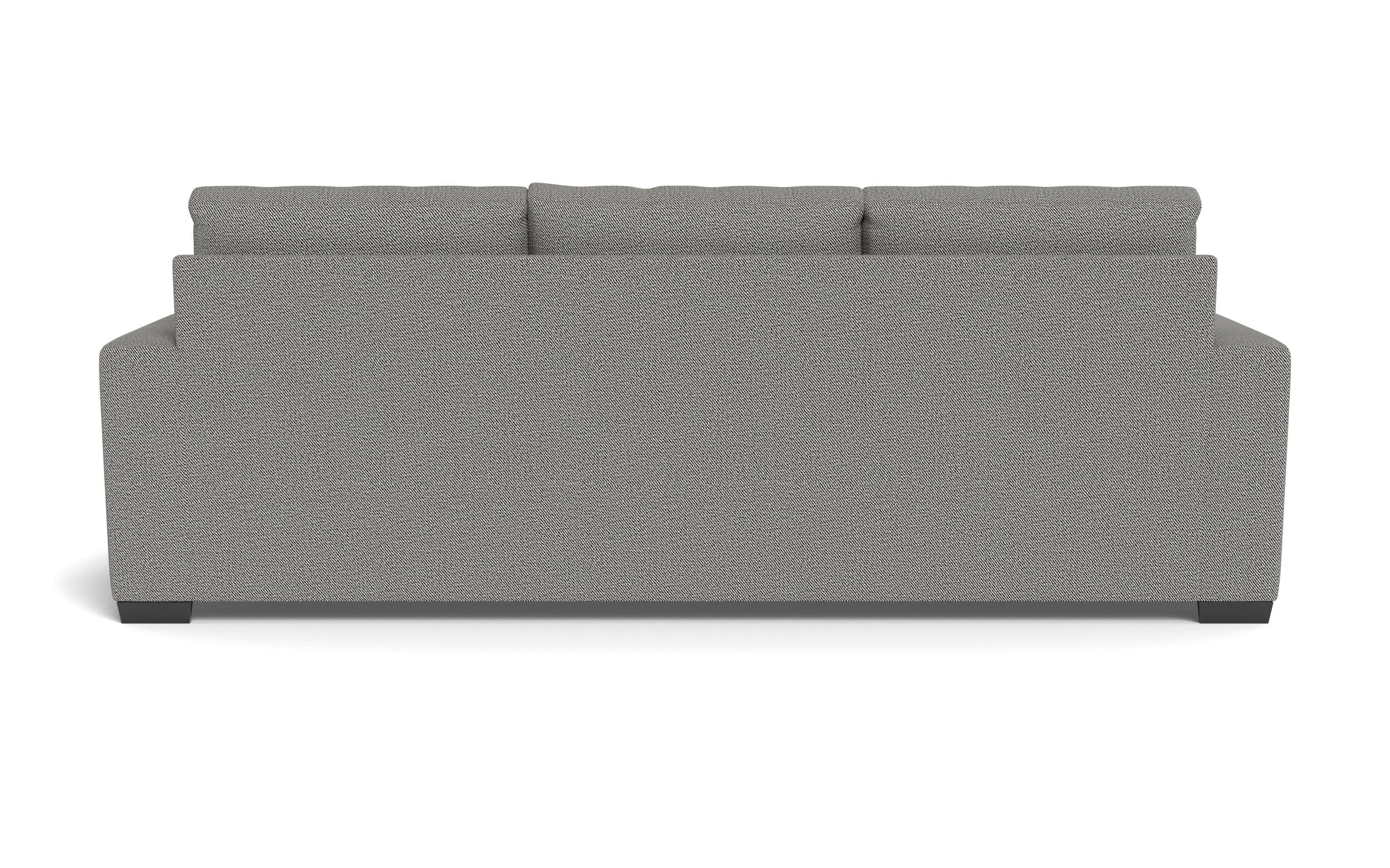 Kai Estate Sofa-Fabric Sofa-Alley Pepper-MAK Modern