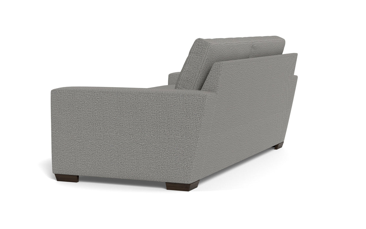 Kai Sofa-Fabric Sofa-Alley Pepper-MAK Modern