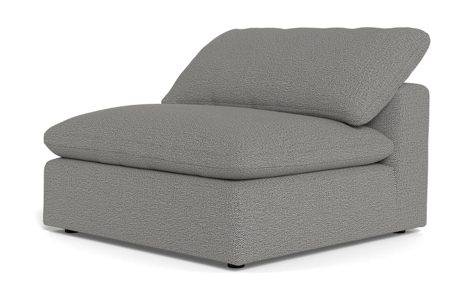 Kooper Armless Chair-Alley Pepper-MAK Modern