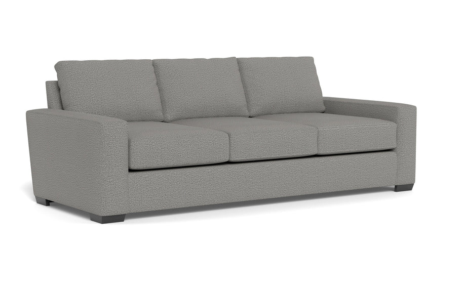 Kai Estate Sofa-Fabric Sofa-Alley Pepper-MAK Modern