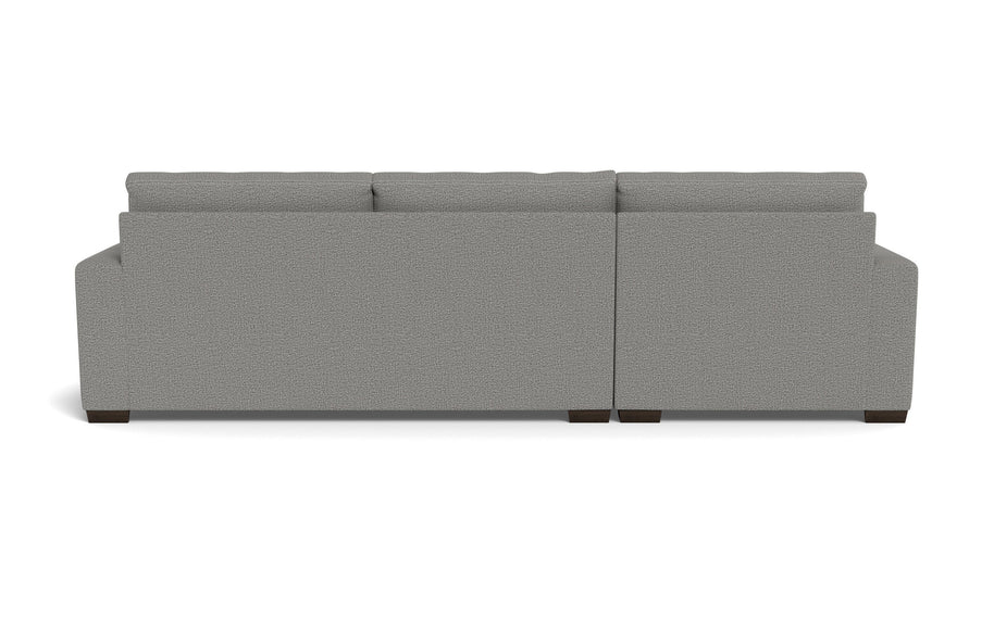 Kai Left Chaise Sectional-Fabric Sofa-Alley Pepper-MAK Modern