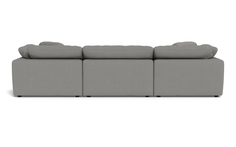 Kooper 3pc Sofa-Alley Pepper-MAK Modern