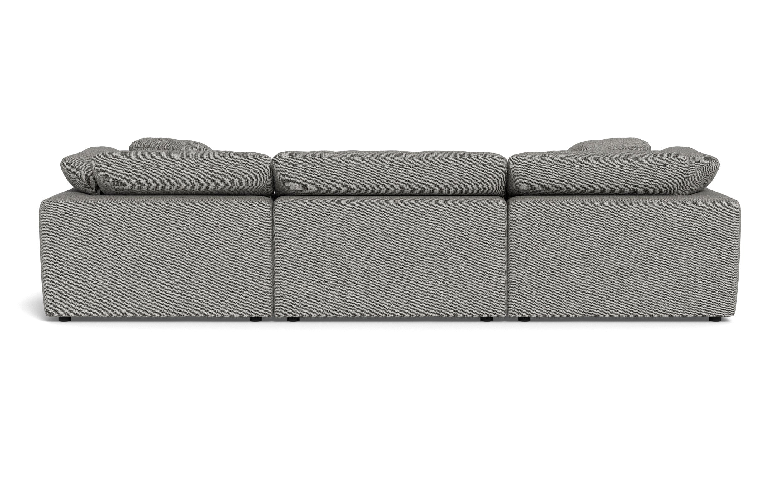 Kooper 3pc Sofa-Alley Pepper-MAK Modern