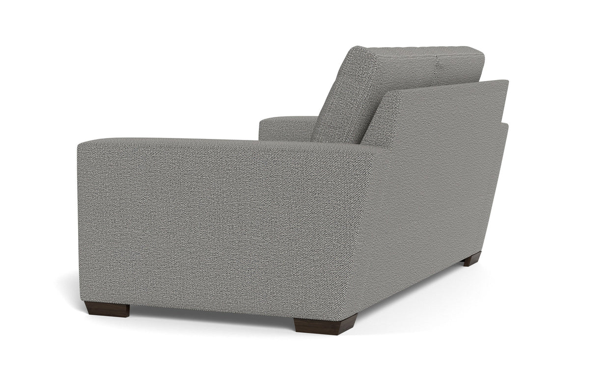 Kai Loveseat-Fabric Sofa-Alley Pepper-MAK Modern