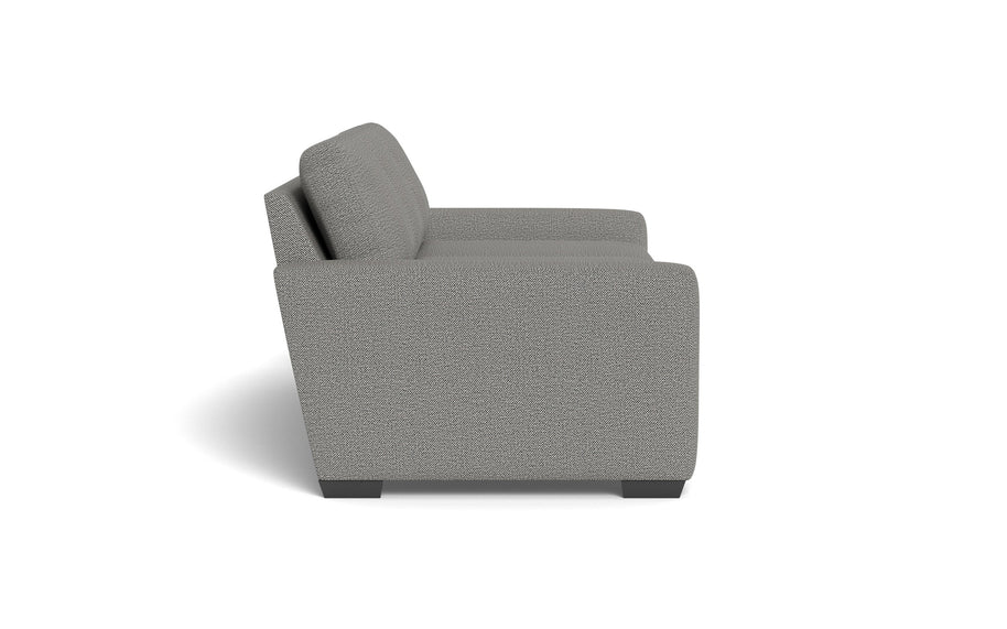 Kai Estate Sofa-Fabric Sofa-Alley Pepper-MAK Modern