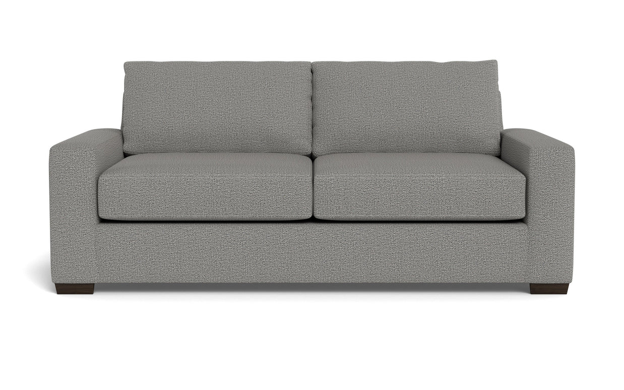Kai Sofa-Fabric Sofa-Alley Pepper-MAK Modern