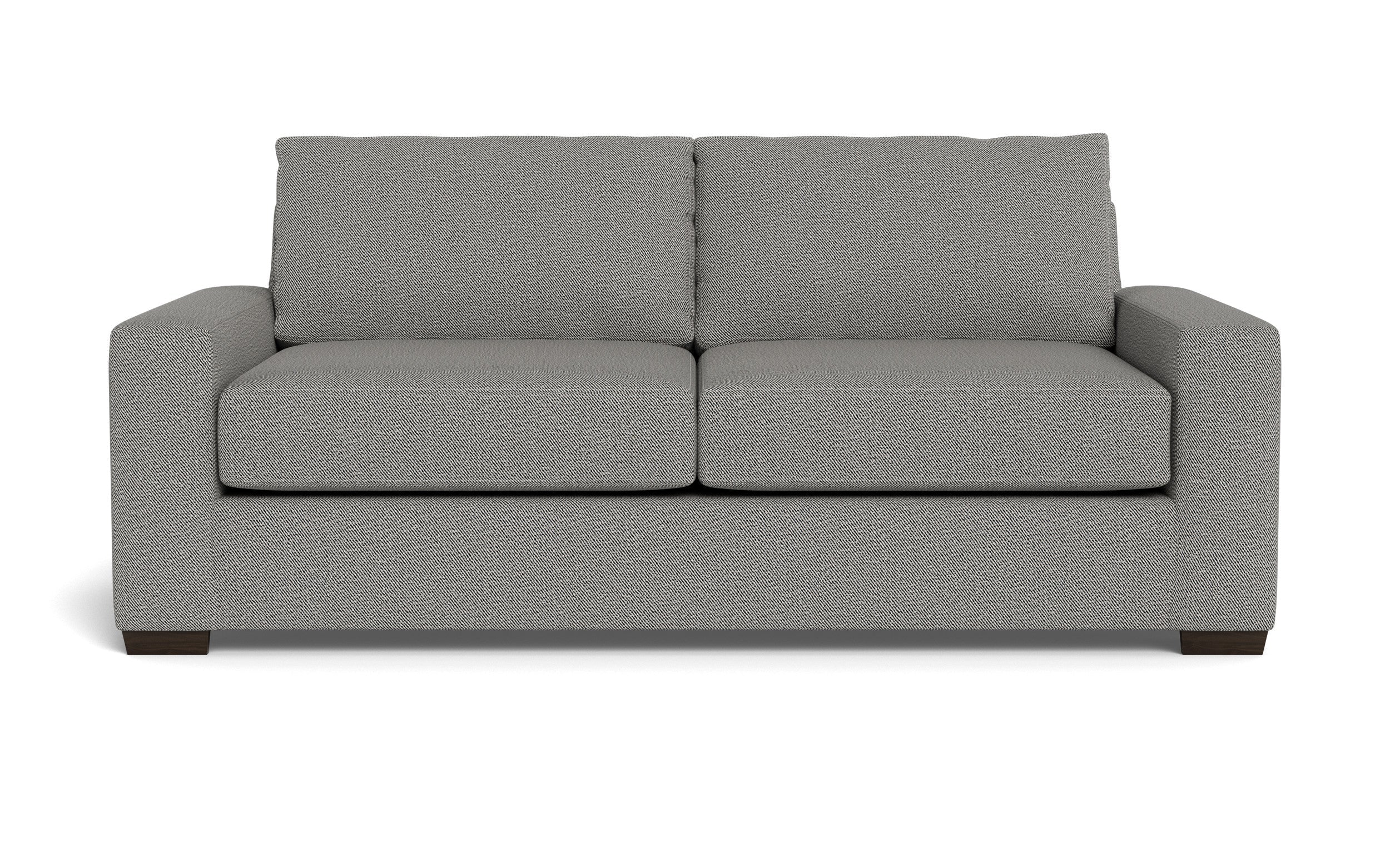 Kai Sofa-Fabric Sofa-Alley Pepper-MAK Modern