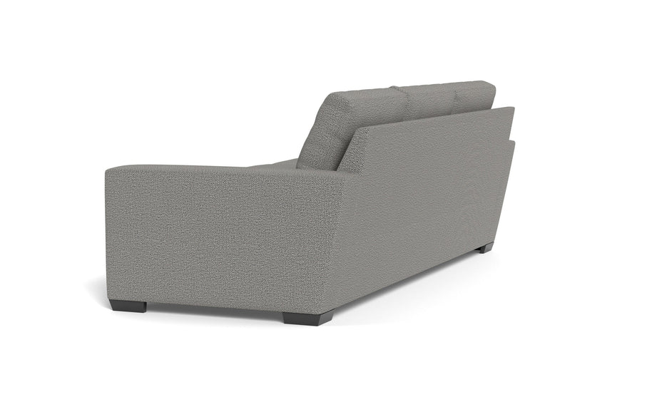Kai Estate Sofa-Fabric Sofa-Alley Pepper-MAK Modern
