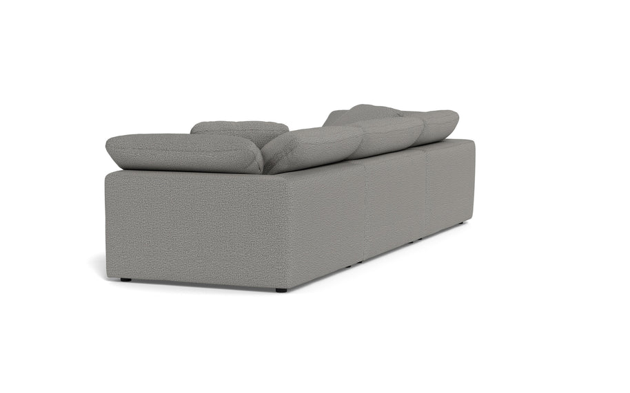 Kooper 3pc Sofa-Alley Pepper-MAK Modern