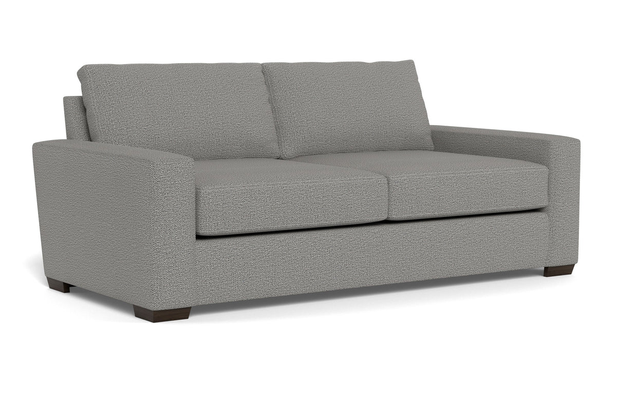 Kai Sofa-Fabric Sofa-Alley Pepper-MAK Modern