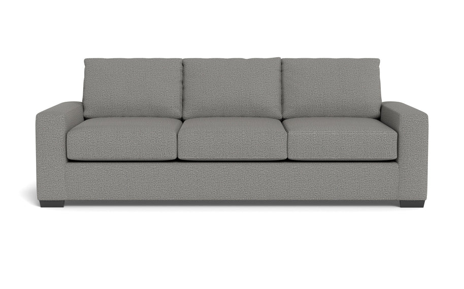 Kai Estate Sofa-Fabric Sofa-Alley Pepper-MAK Modern