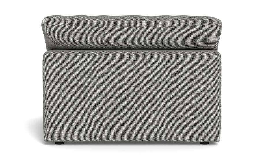 Kooper Armless Chair-Alley Pepper-MAK Modern