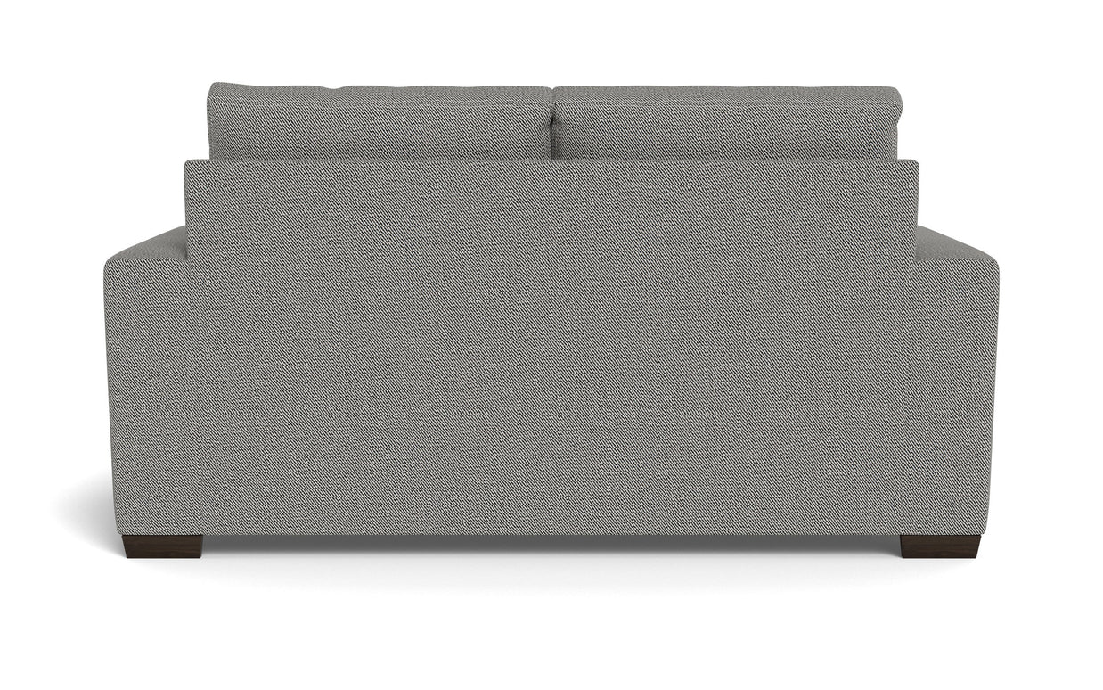 Kai Loveseat-Fabric Sofa-Alley Pepper-MAK Modern