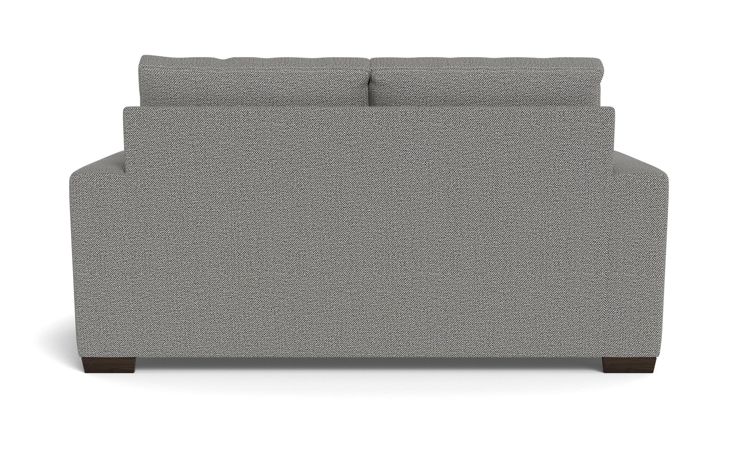 Kai Loveseat-Fabric Sofa-Alley Pepper-MAK Modern