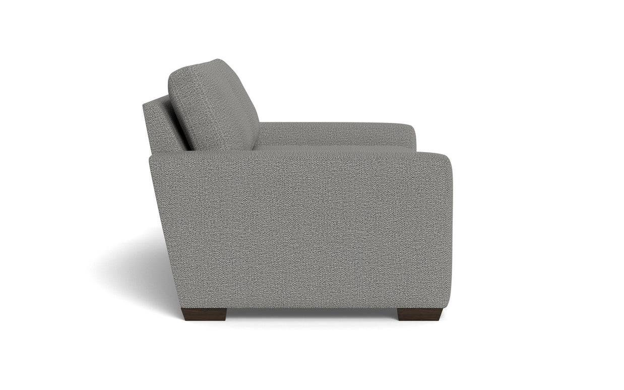 Kai Sofa-Fabric Sofa-Alley Pepper-MAK Modern