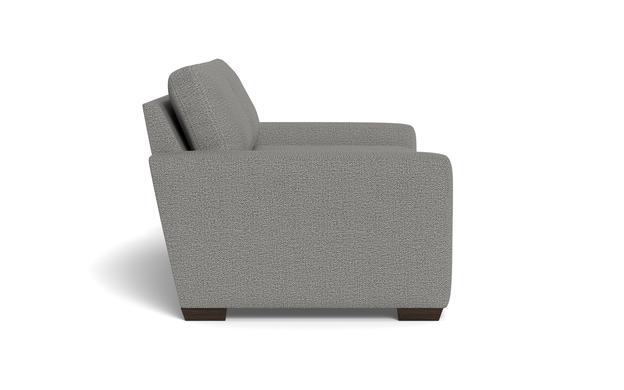 Kai Sofa-Fabric Sofa-Alley Pepper-MAK Modern