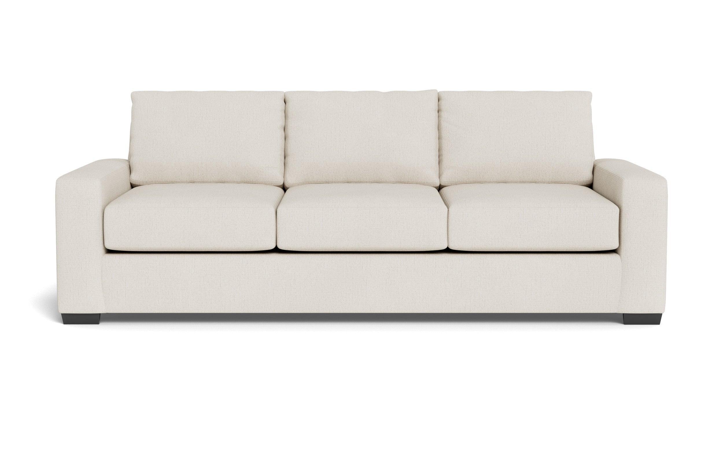 Kai Estate Sofa-Fabric Sofa-Curious Snow-MAK Modern