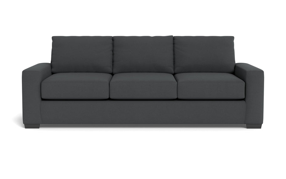 Kai Estate Sofa-Fabric Sofa-Peyton Pepper-MAK Modern