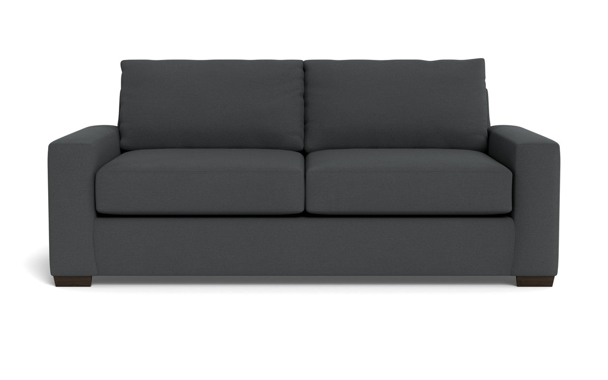 Kai Sofa-Fabric Sofa-Peyton Pepper-MAK Modern