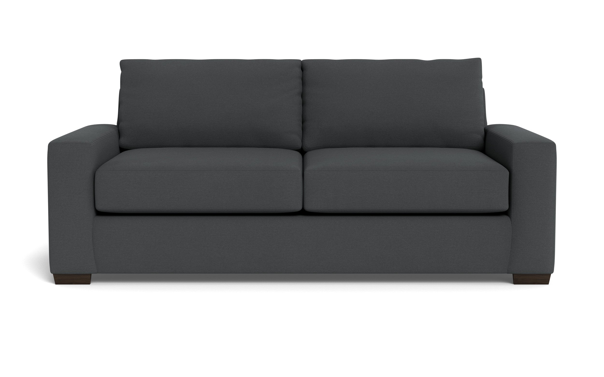 Kai Sofa-Fabric Sofa-Peyton Pepper-MAK Modern