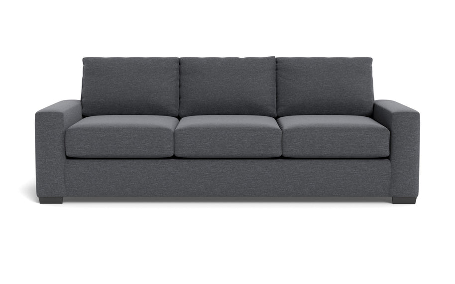 Kai Estate Sofa-Fabric Sofa-Bennett Charcoal-MAK Modern