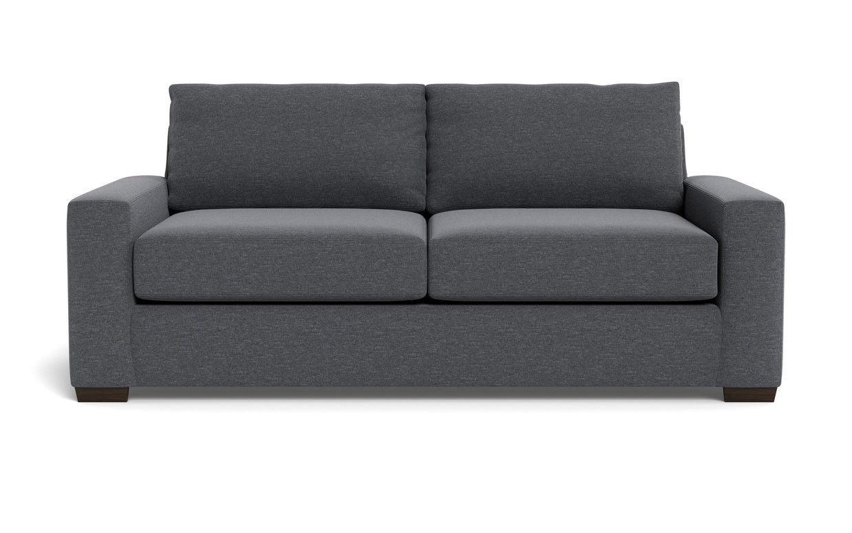 Kai Sofa-Fabric Sofa-Bennett Charcoal-MAK Modern