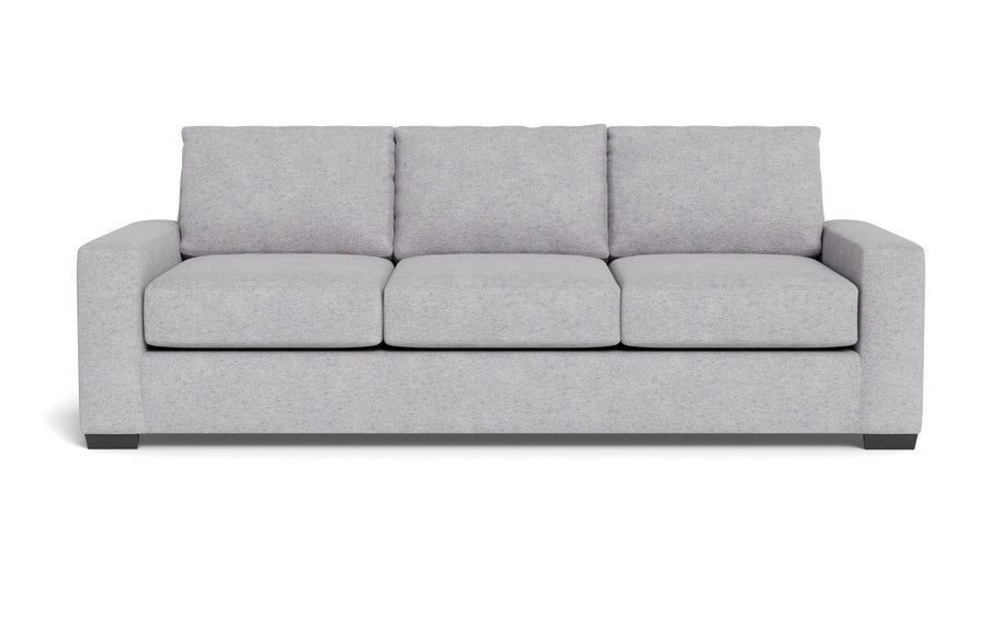 Kai Estate Sofa-Fabric Sofa-Travis Pewter-MAK Modern