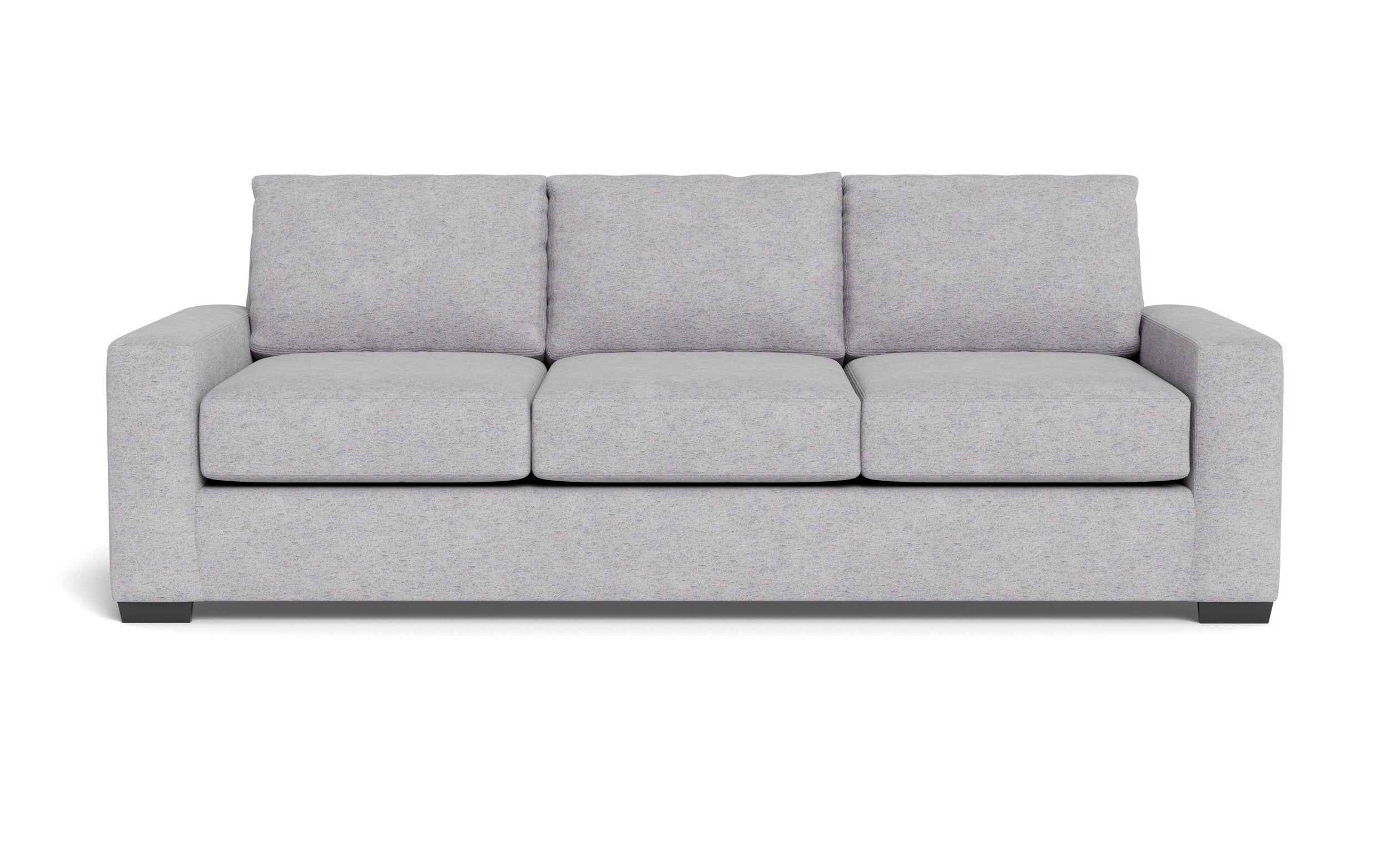 Kai Estate Sofa-Fabric Sofa-Travis Pewter-MAK Modern