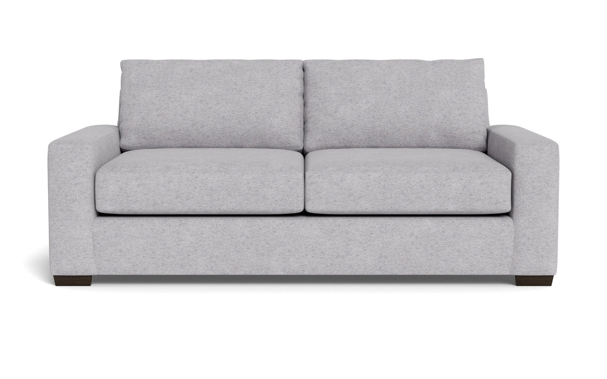 Kai Sofa-Fabric Sofa-Travis Pewter-MAK Modern