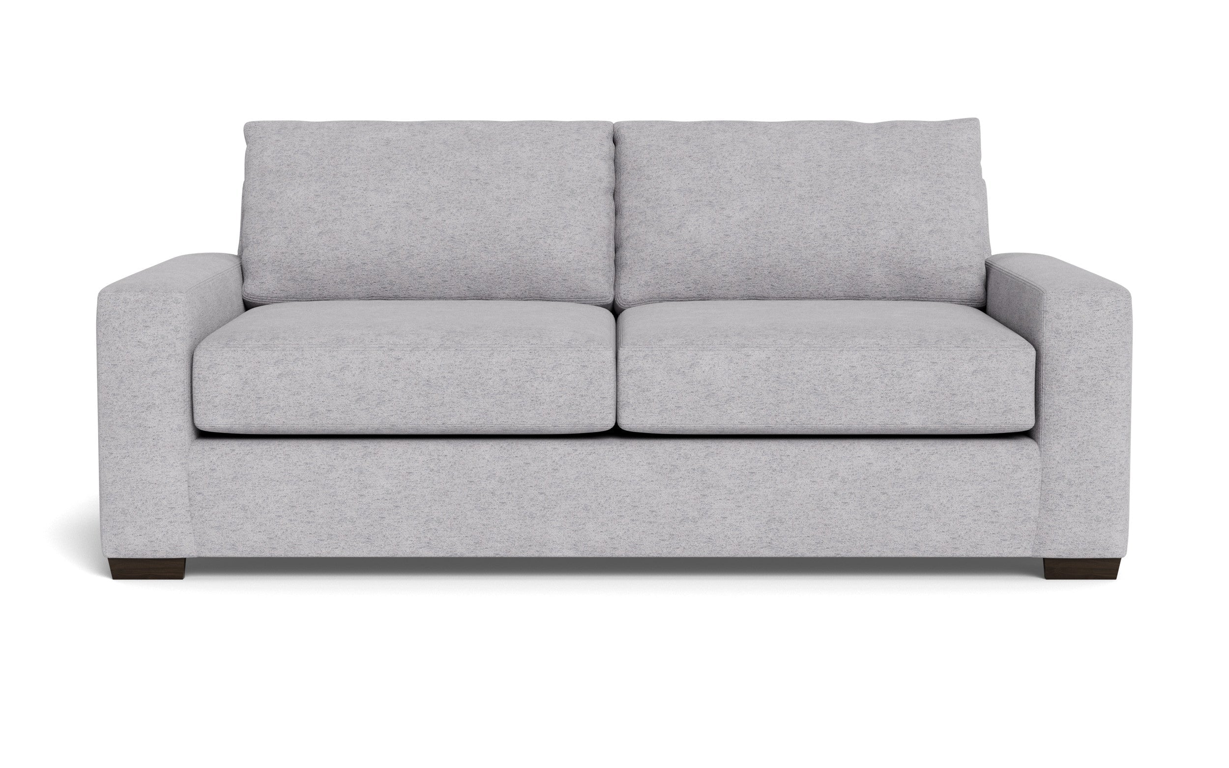 Kai Sofa-Fabric Sofa-Travis Pewter-MAK Modern