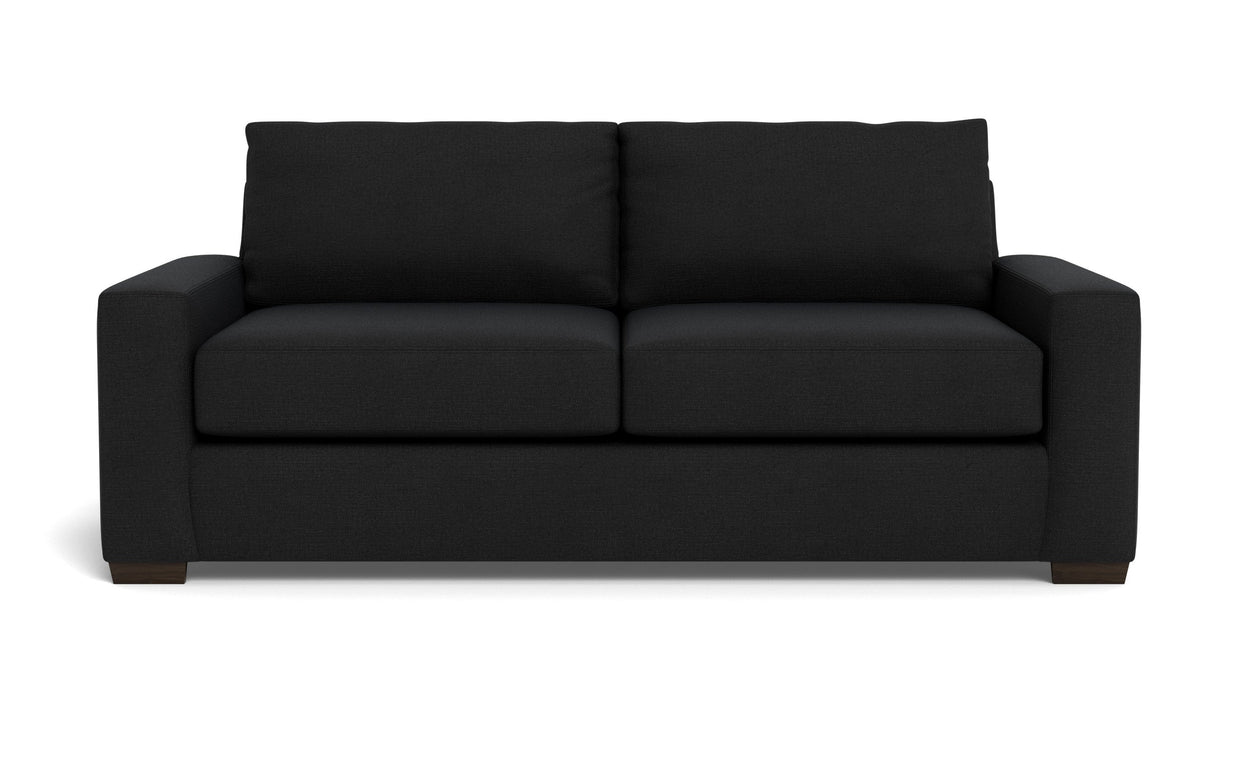 Kai Sofa-Fabric Sofa-Merit Onyx-MAK Modern