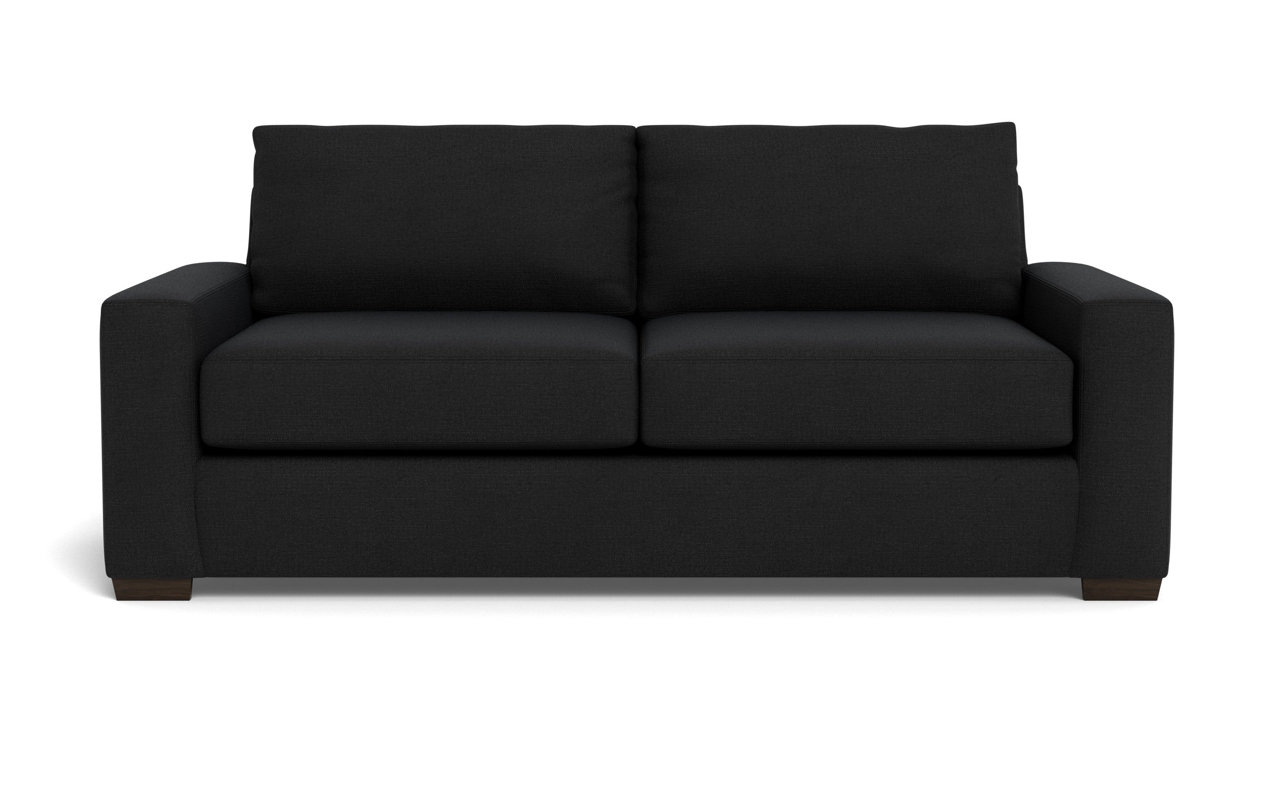 Kai Sofa-Fabric Sofa-Merit Onyx-MAK Modern