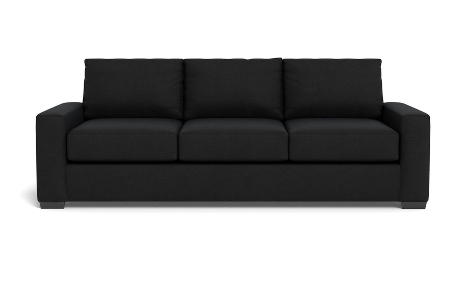 Kai Estate Sofa-Fabric Sofa-Merit Onyx-MAK Modern