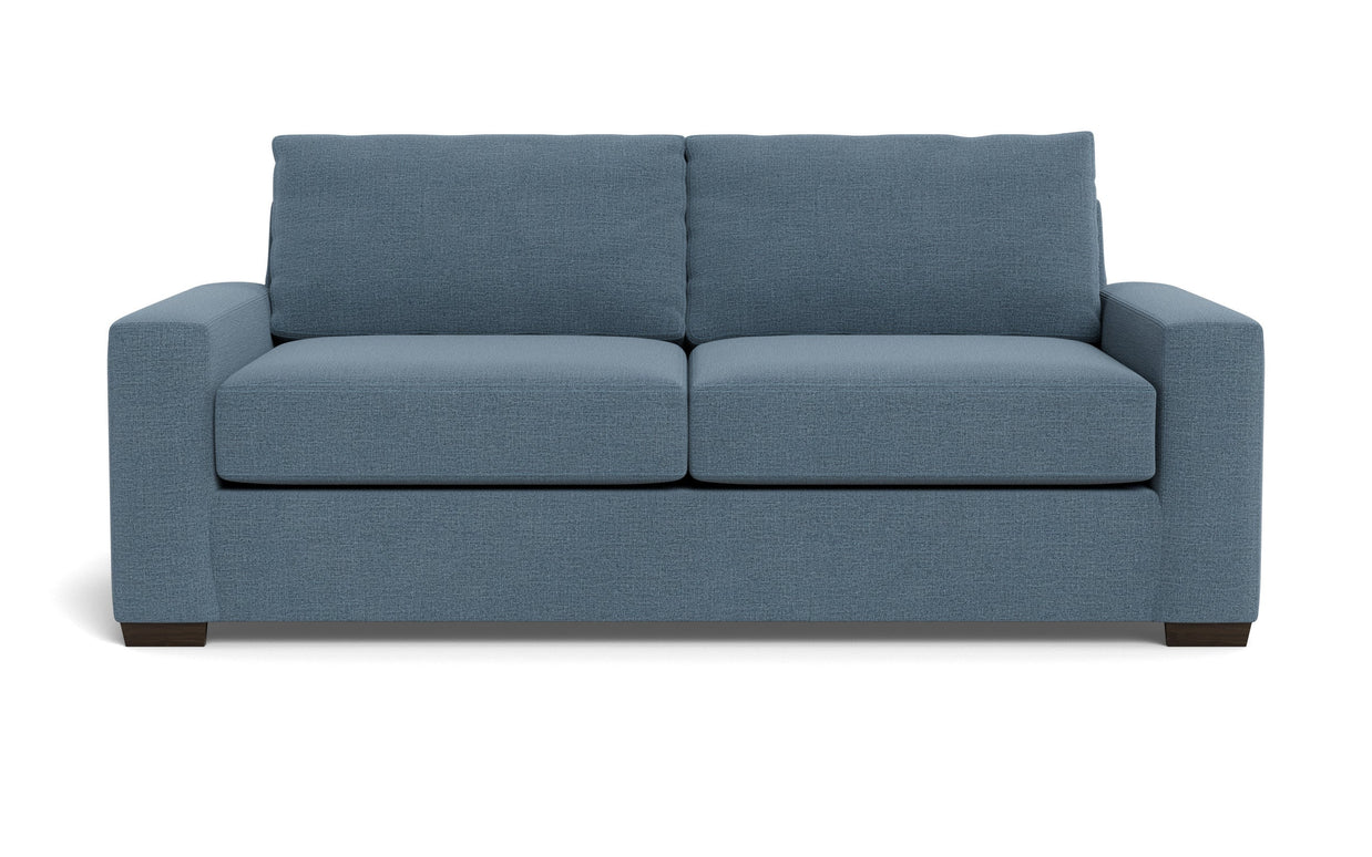 Kai Sofa-Fabric Sofa-Elliot French Blue-MAK Modern
