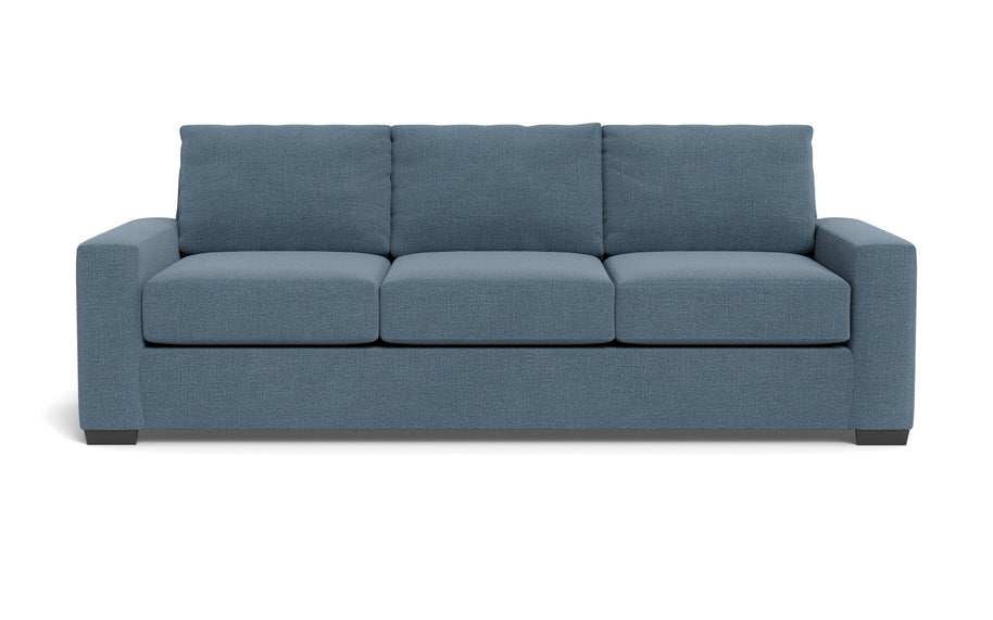 Kai Estate Sofa-Fabric Sofa-Elliot French Blue-MAK Modern