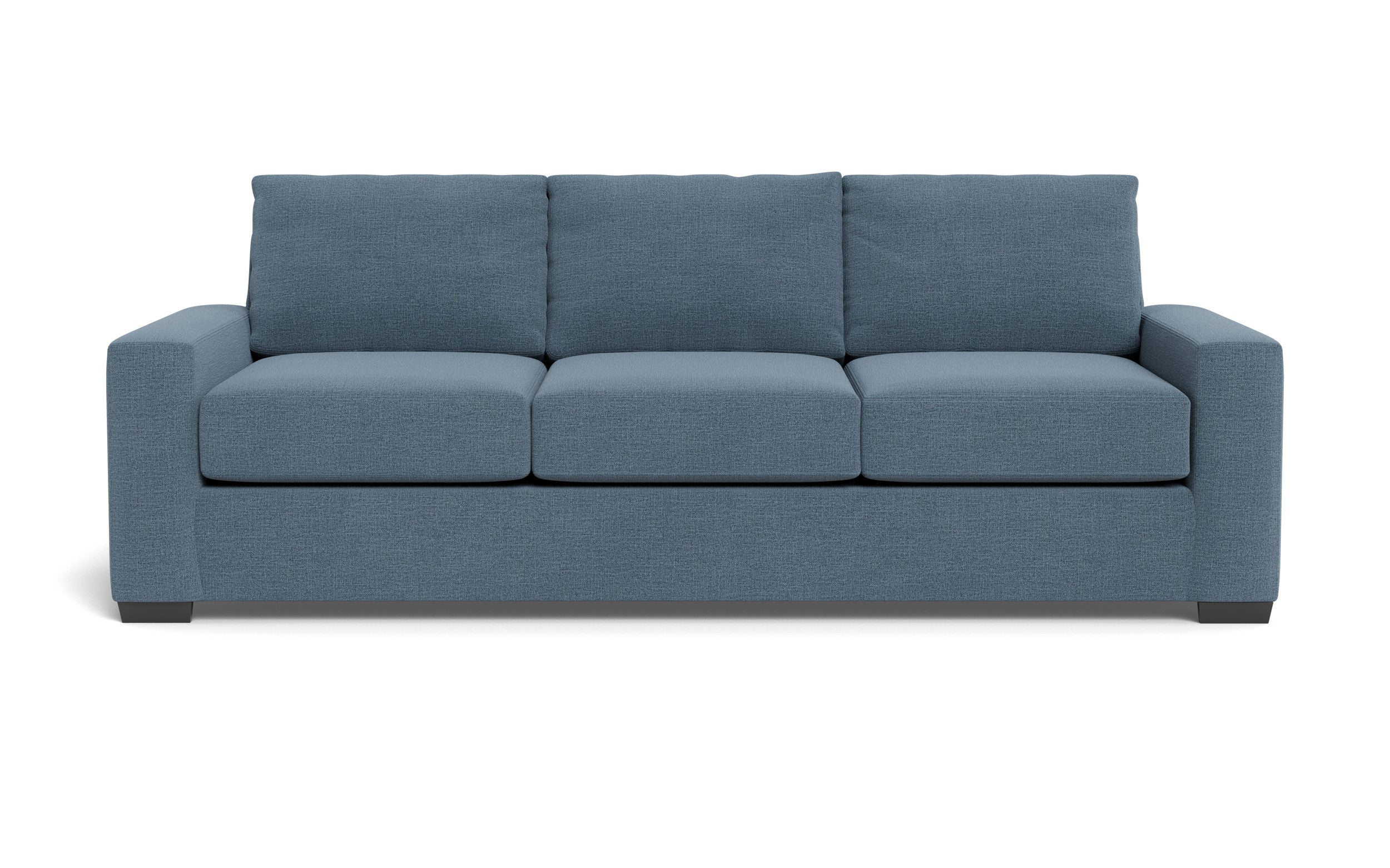 Kai Estate Sofa-Fabric Sofa-Elliot French Blue-MAK Modern