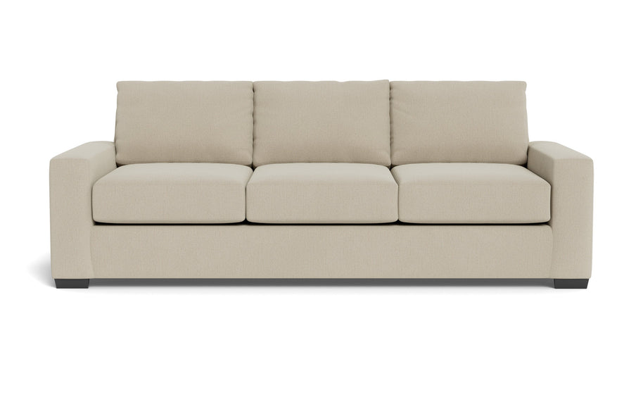 Kai Estate Sofa-Fabric Sofa-Curious Pearl-MAK Modern